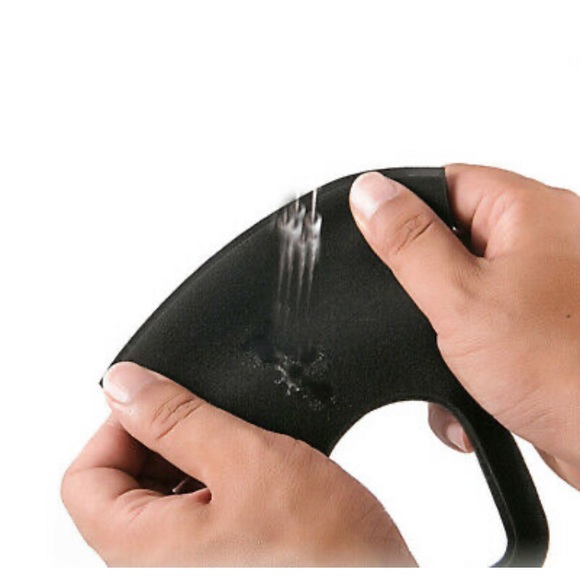 Masks 3D - Black ⭐️⭐️⭐️⭐️⭐️ - Picture 7 of 12